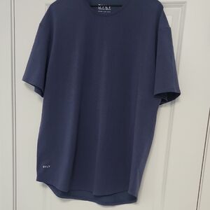 Men's Blue Shirt